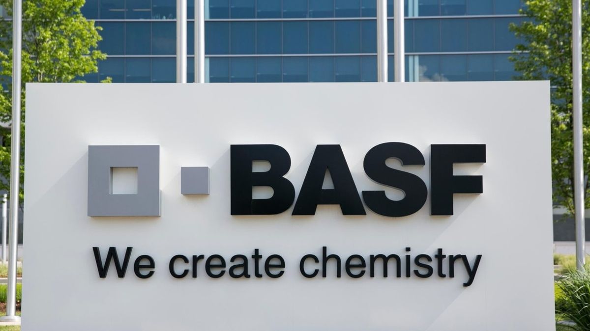 Lone Star koupí od koncernu BASF divizi stavebních  chemikálií